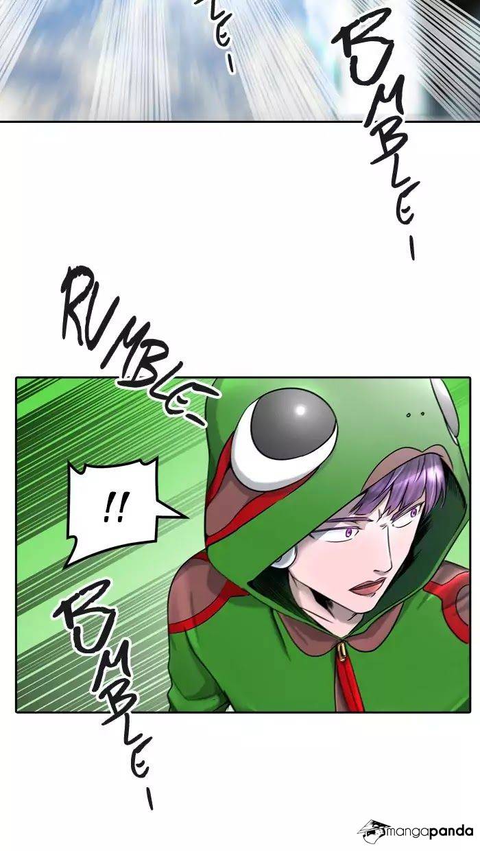 Tower of God Chapter 398 image 014
